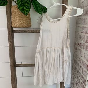 Boho tank from altard state